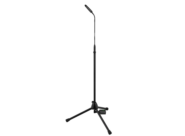 Sennheiser MZFS 60 60 cm floor standing mic stand 